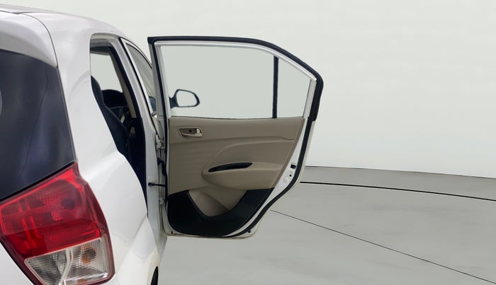 2019 Hyundai NEW SANTRO SPORTZ CNG, CNG, Manual, 48,972 km, RHS Rear Door
