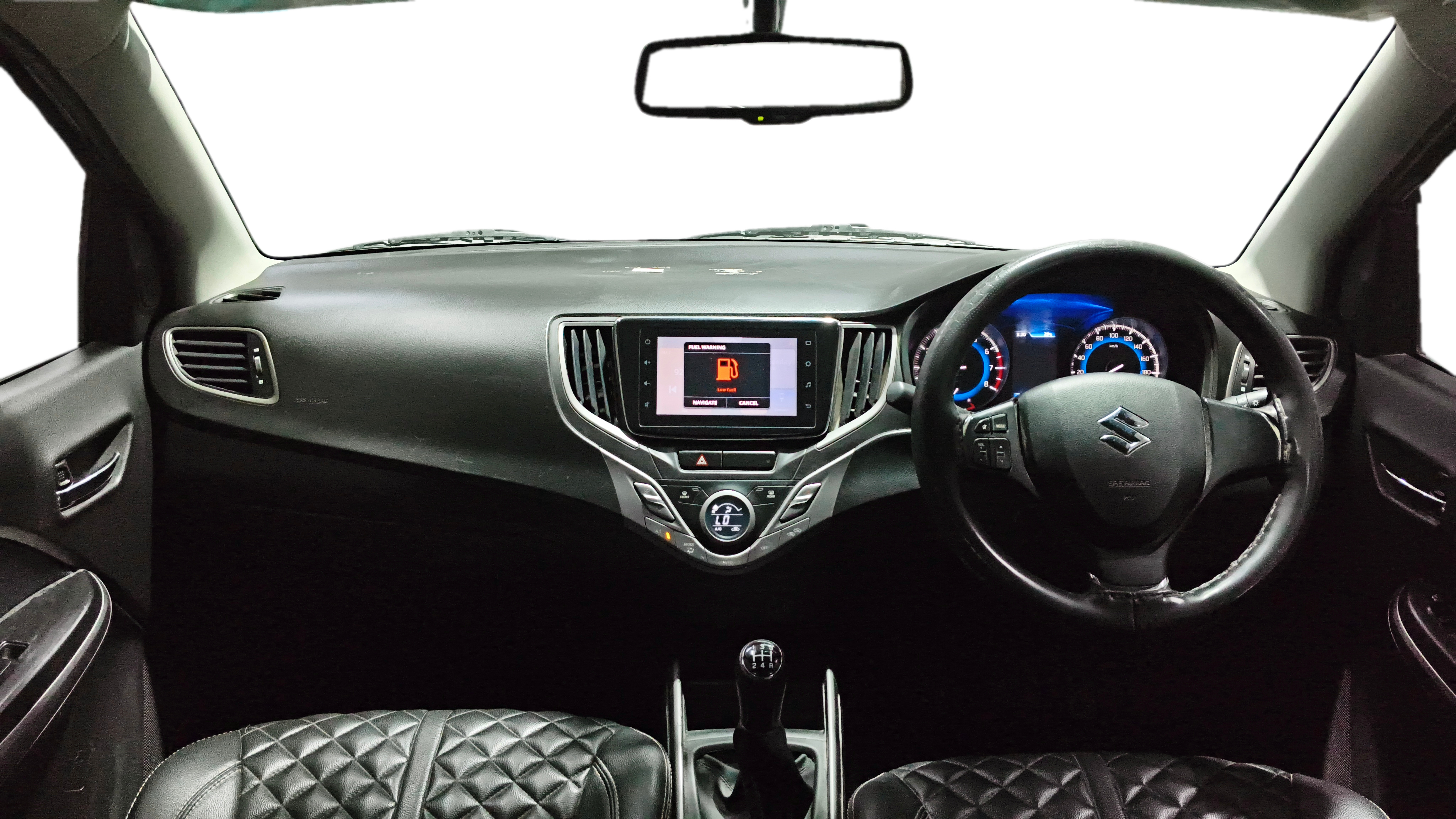Interior