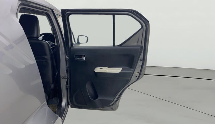 2018 Maruti IGNIS DELTA 1.2, CNG, Manual, 60,922 km, RHS Rear Door