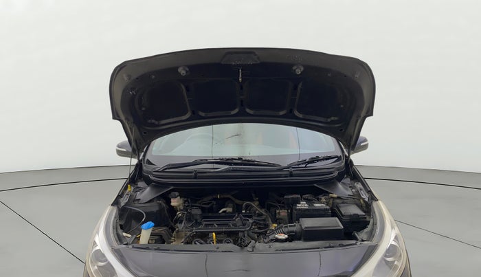 2016 Hyundai i20 Active 1.2 SX, Petrol, Manual, 30,485 km, Open Bonet