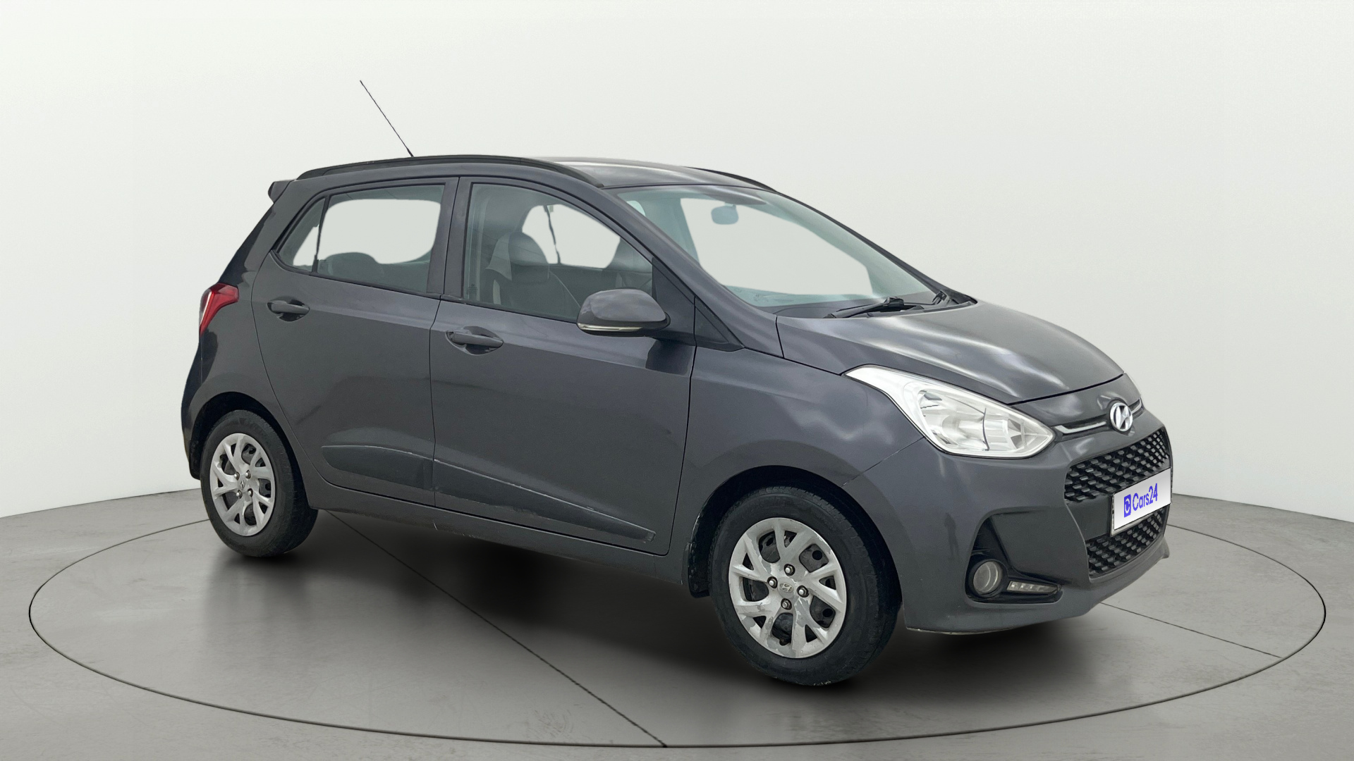 2020 Hyundai Grand i10 SPORTZ 1.2 KAPPA VTVT 2020 Hyundai Grand i10 SPORTZ 1.2 KAPPA VTVT