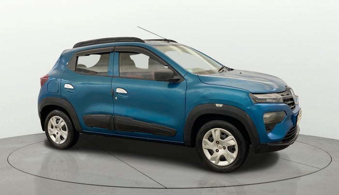 2020 Renault Kwid RXL, Petrol, Manual, 60,120 km, SRP