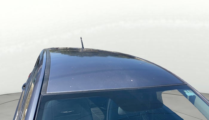 2017 Hyundai Grand i10 SPORTZ 1.2 KAPPA VTVT, Petrol, Manual, 69,687 km, Roof