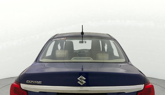 2020 Maruti Dzire ZXI Plus AMT, Petrol, Automatic, 69,320 km, Rear Windshield