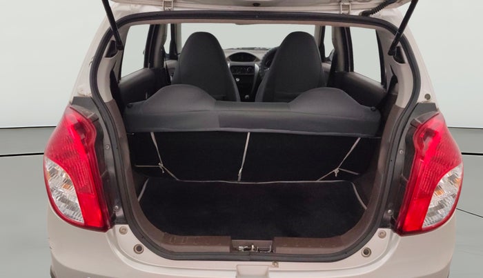 2013 Maruti Alto 800 LXI, Petrol, Manual, 29,932 km, Boot Open Zoomed View