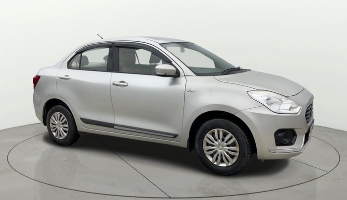 2018 Maruti Dzire VXI AMT, Petrol, Automatic, 48,114 km, SRP