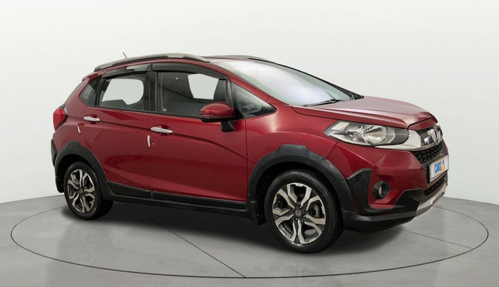 2018 Honda WR-V 1.2L I-VTEC VX MT, Petrol, Manual, 71,471 km, SRP