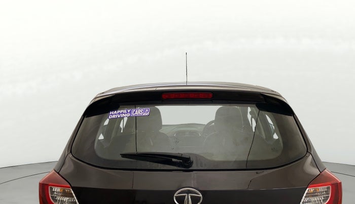 2022 Tata Tiago XZ PLUS PETROL, Petrol, Manual, 50,825 km, Rear Windshield