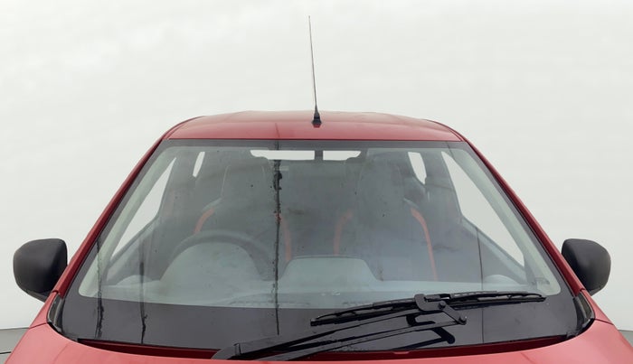 2016 Renault Kwid RXT 0.8, Petrol, Manual, 43,361 km, Front Windshield