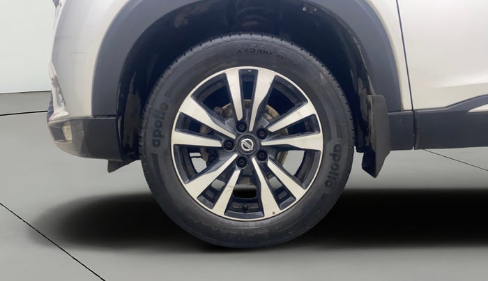 2021 Nissan Kicks XV PREMIUM TURBO 1.3 CVT, Petrol, Automatic, 39,115 km, Left Front Wheel