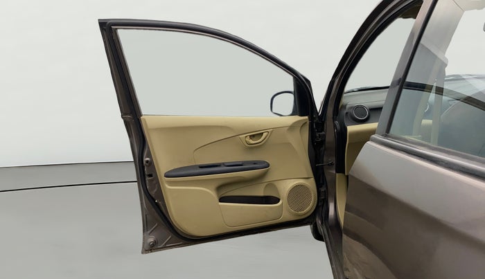 2014 Honda Brio S MT, Petrol, Manual, 62,252 km, LHS Front Door