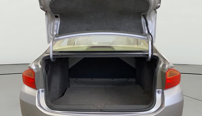 2019 Honda City 1.5L I-VTEC V MT, Petrol, Manual, 86,097 km, Boot Open Zoomed View