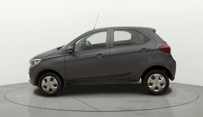 2022 Tata Tiago XT CNG, CNG, Manual, 67,292 km, Left Side