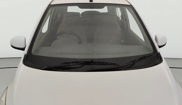 2013 Hyundai i10 SPORTZ 1.2 AT, Petrol, Automatic, 74,410 km, Front Windshield