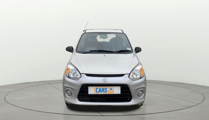 2019 Maruti Alto 800 LXI, Petrol, Manual, 28,057 km, Front