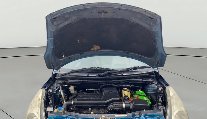 2013 Maruti Swift Dzire VDI, Diesel, Manual, 93,435 km, Open Bonet