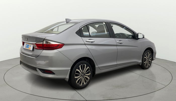 2019 Honda City 1.5L I-VTEC VX, Petrol, Manual, 24,329 km, Right Back Diagonal