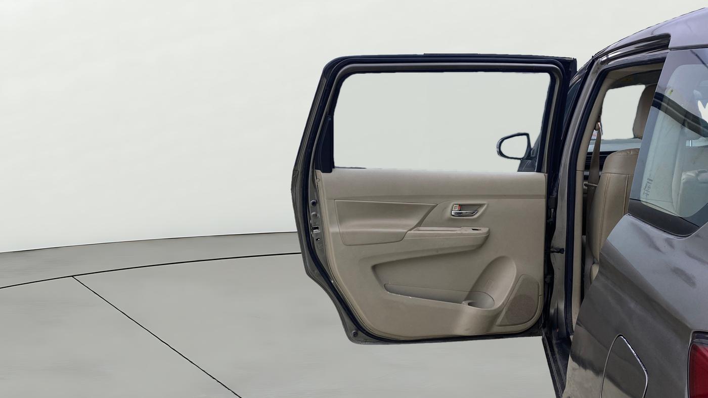 2019 Maruti Ertiga ZXI+ SHVS, Petrol, Manual, 82,157 km, LHS Rear Door