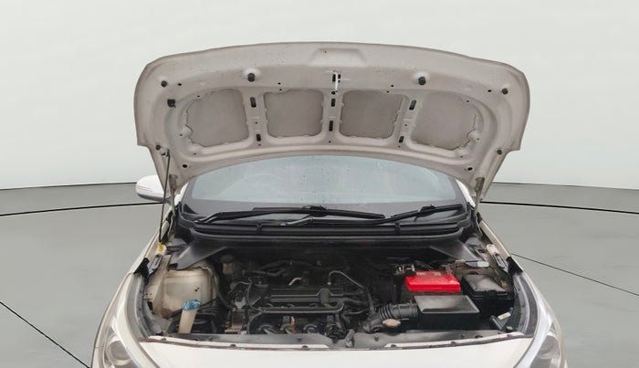 2017 Hyundai i20 Active 1.2 SX, Petrol, Manual, 60,992 km, Open Bonet