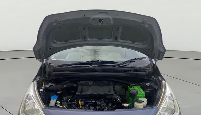 2015 Hyundai Grand i10 ASTA 1.2 KAPPA VTVT, Petrol, Manual, 38,144 km, Open Bonet