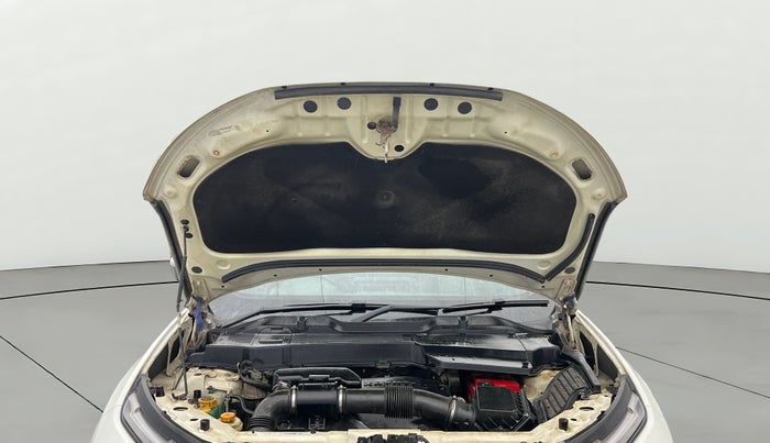 2019 Tata Harrier XT 2.0L KRYOTEC, Diesel, Manual, 64,984 km, Open Bonet