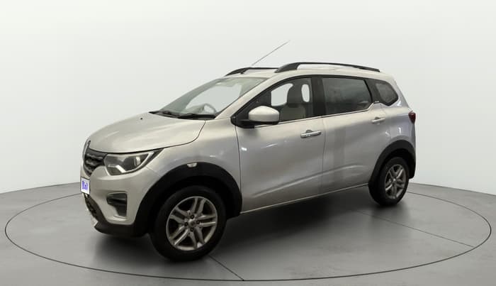 2020 Renault TRIBER RXZ, Petrol, Manual, 42,188 km, Left Front Diagonal