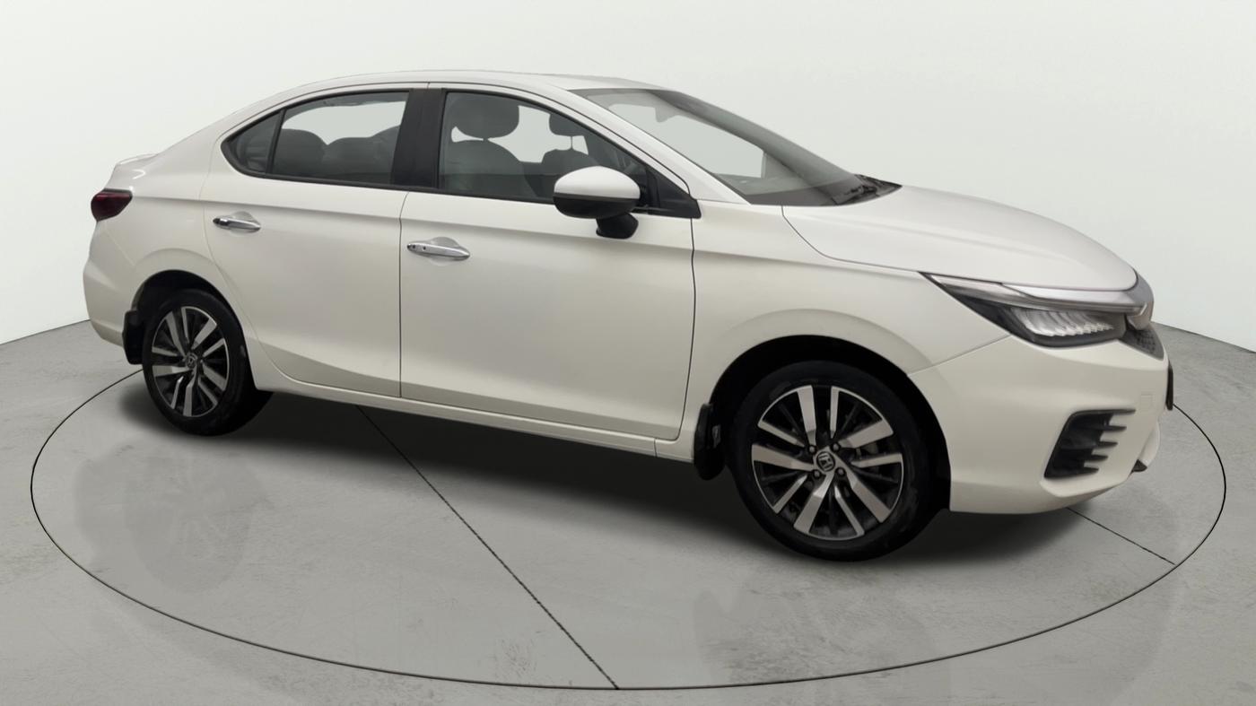 2022 Honda City ZX HYBRID, Hybrid, Automatic, 67,065 km, SRP