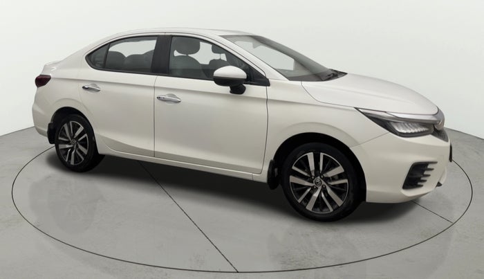 2022 Honda City ZX HYBRID, Hybrid, Automatic, 66,943 km, SRP