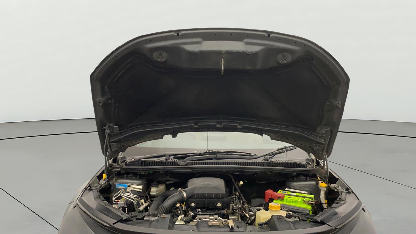 2024 Tata NEXON SMART+ 1.2 PETROL, Petrol, Manual, 20,713 km, Open Bonet