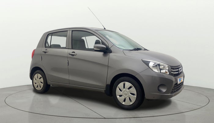 2019 Maruti Celerio ZXI, Petrol, Manual, 70,584 km, Right Front Diagonal