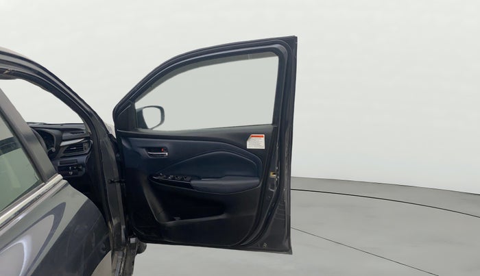 2023 Maruti Baleno  ZETA CNG 1.2L, CNG, Manual, 31,931 km, RHS Front Door