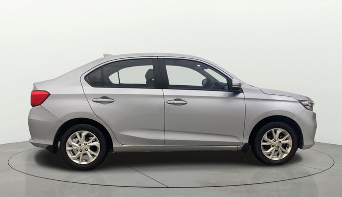 2018 Honda Amaze 1.5L I-DTEC V CVT, Diesel, Automatic, 89,553 km, Right Side View