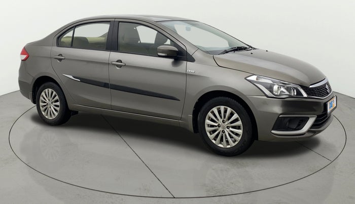2018 Maruti Ciaz DELTA DIESEL 1.3, Diesel, Manual, 29,814 km, SRP