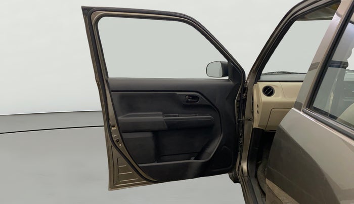 2019 Maruti New Wagon-R LXI CNG (O) 1.0, CNG, Manual, 56,888 km, LHS Front Door