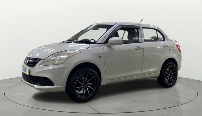 2025 Maruti Dzire VDI, Diesel, Manual, 79,686 km, Left Front Diagonal