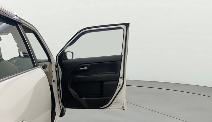 2021 Maruti New Wagon-R ZXI 1.2, Petrol, Manual, 27,961 km, RHS Front Door