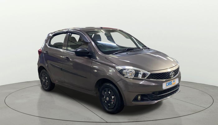 2019 Tata Tiago XE PETROL, Petrol, Manual, 50,945 km, SRP