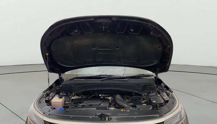 2022 KIA SELTOS HTK PLUS 1.5 DIESEL IMT, Diesel, Manual, 39,349 km, Open Bonet