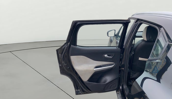 2022 Nissan MAGNITE XV MT, Petrol, Manual, 96,081 km, LHS Rear Door