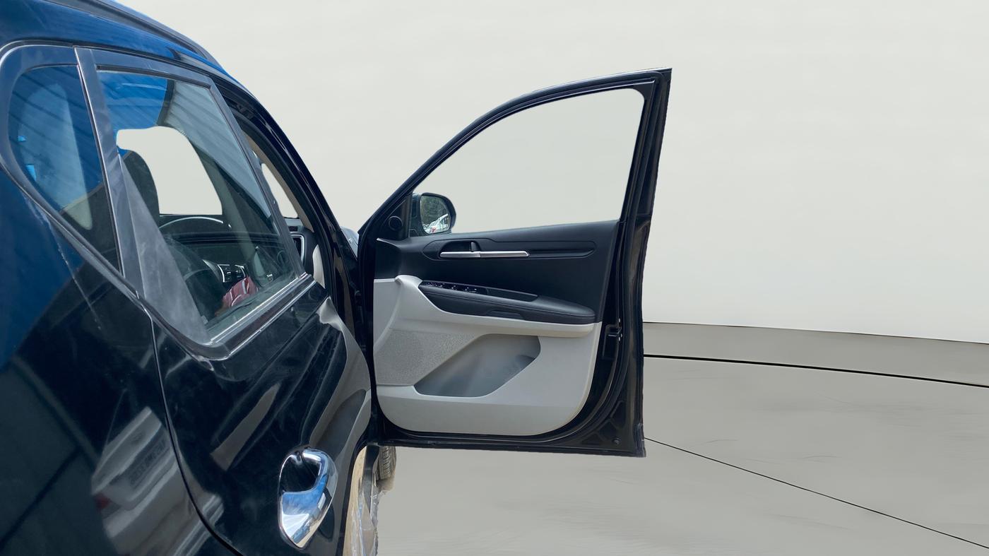 2022 KIA SONET HTX ANNIVERSARY EDITION 1.0 IMT, Petrol, Manual, 36,314 km, RHS Front Door