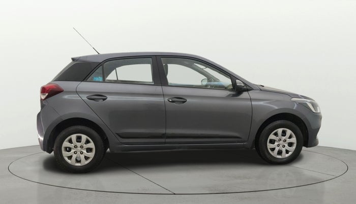 2016 Hyundai Elite i20 SPORTZ 1.2, Petrol, Manual, 44,861 km, Right Side View