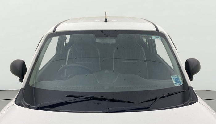 2022 Maruti S PRESSO VXI (O), Petrol, Manual, 48,556 km, Front Windshield