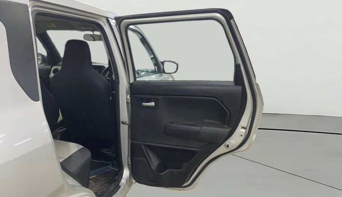 2023 Maruti New Wagon-R VXI CNG 1.0, CNG, Manual, 92,915 km, RHS Rear Door