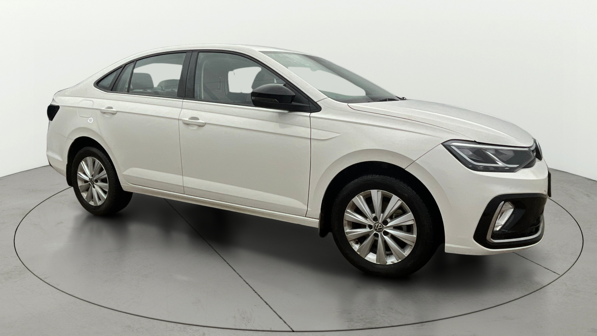 2025 Volkswagen Virtus HIGHLINE TSI 1.0 AT 2025 Volkswagen Virtus HIGHLINE TSI 1.0 AT