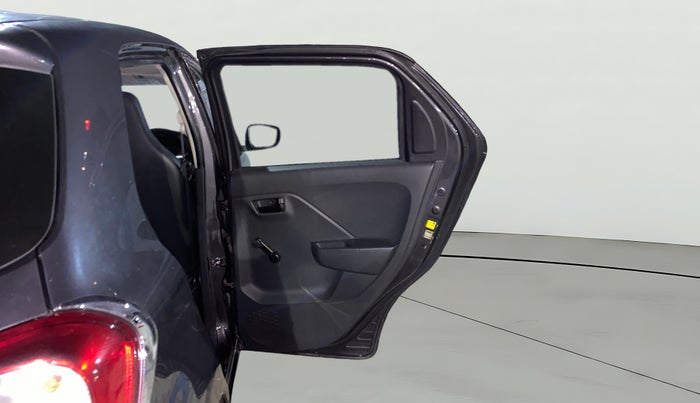 2024 Maruti Alto K10 VXI, Petrol, Manual, 19,303 km, RHS Rear Door