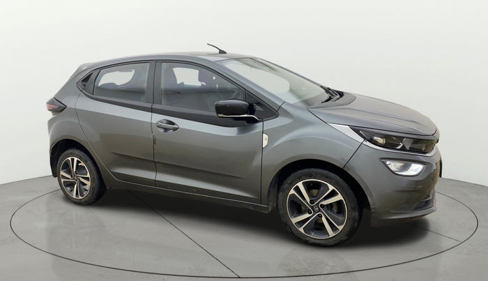 2022 Tata ALTROZ XZ PLUS DIESEL, Diesel, Manual, 44,051 km, SRP