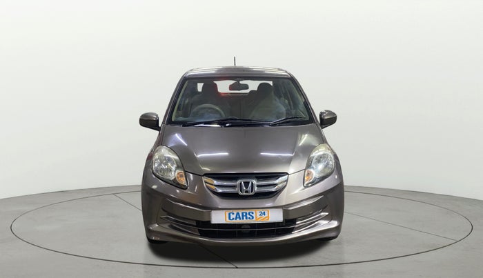 2014 Honda Amaze 1.2L I-VTEC S, Petrol, Manual, 94,916 km, Front