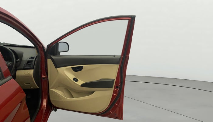 2014 Hyundai Eon ERA +, Petrol, Manual, 25,476 km, RHS Front Door