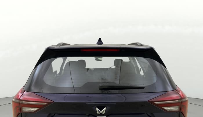 2023 Mahindra XUV700 AX 5 P AT 5 STR, Petrol, Automatic, 13,423 km, Rear Windshield