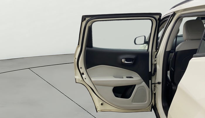 2018 Jeep Compass LIMITED 1.4 PETROL AT, Petrol, Automatic, 68,910 km, LHS Rear Door